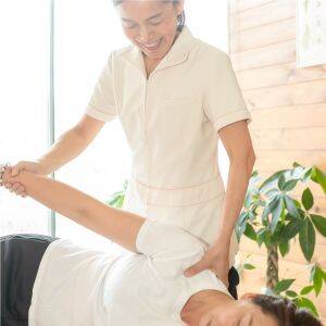 女性整体師が施術する、女性のための整体院｜鈴鹿市はな整体